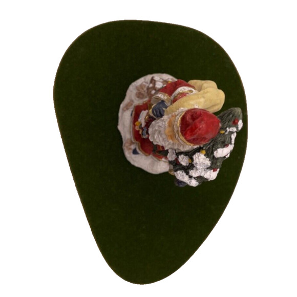 International Santa Claus Collection - Weihnachtsmann Germany - Picture 5 of 16